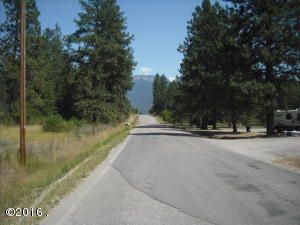 35911 Mud Lake Trail, Polson, MT 59860